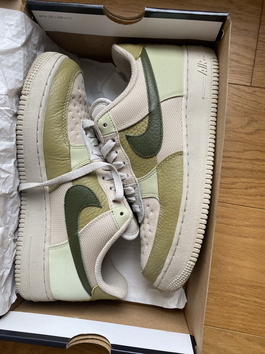 Nike Scarpe da uomo: Nike sneakers – Usato da Bern venduto da mel_x88r 2