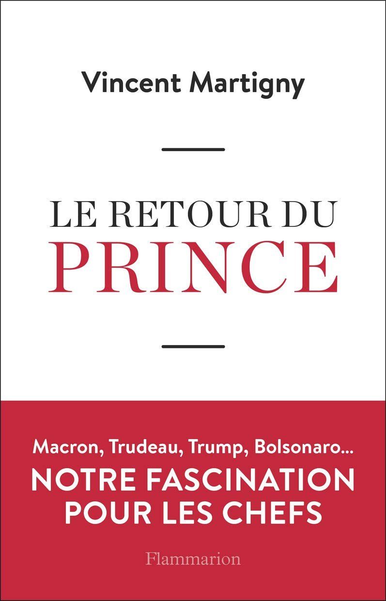 Libri: Le retour du Prince – Usato da Neuchâtel venduto da Dualseele