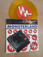 Monsterland – Insulation / Totally Wired - USA 1993 - SEED 5