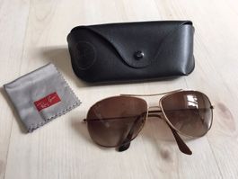 Ray Ban Sonnenbrille