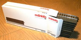 C-Gleise, 24172, neu, ab 1 Packung
