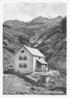 Vallemaggia (TI) – Rifugio Basodino 1879 m G
