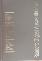 Reader's Digest Auswahlbücher