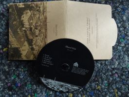 CD : Marcel Gein
