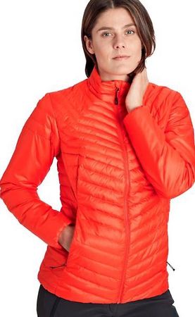 Mammut Daunenjackd Convey IN gr S