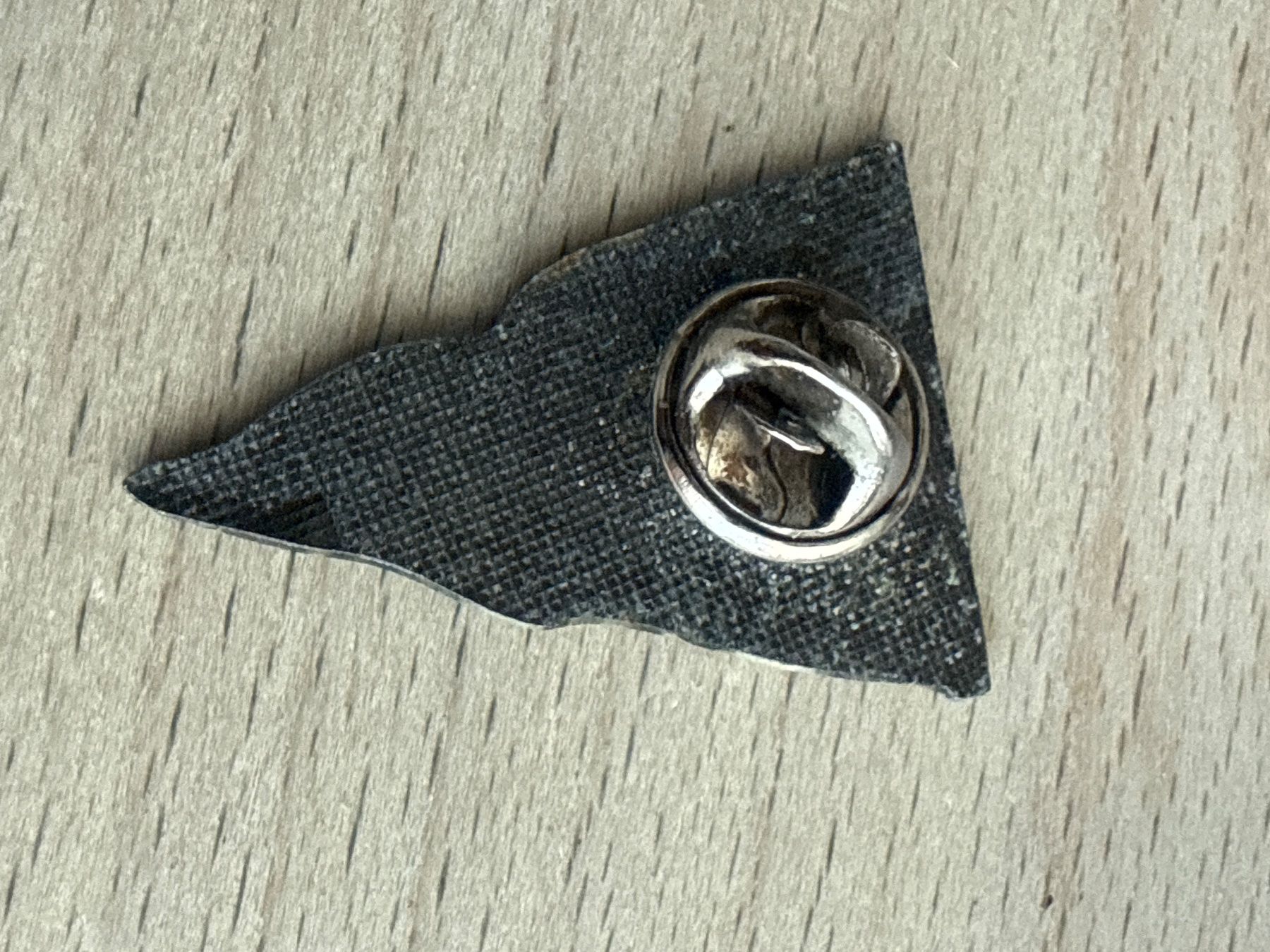 Plaketten & Abzeichen: Pin Junior – Gebraucht aus Glattbrugg von Schweigmatt 1