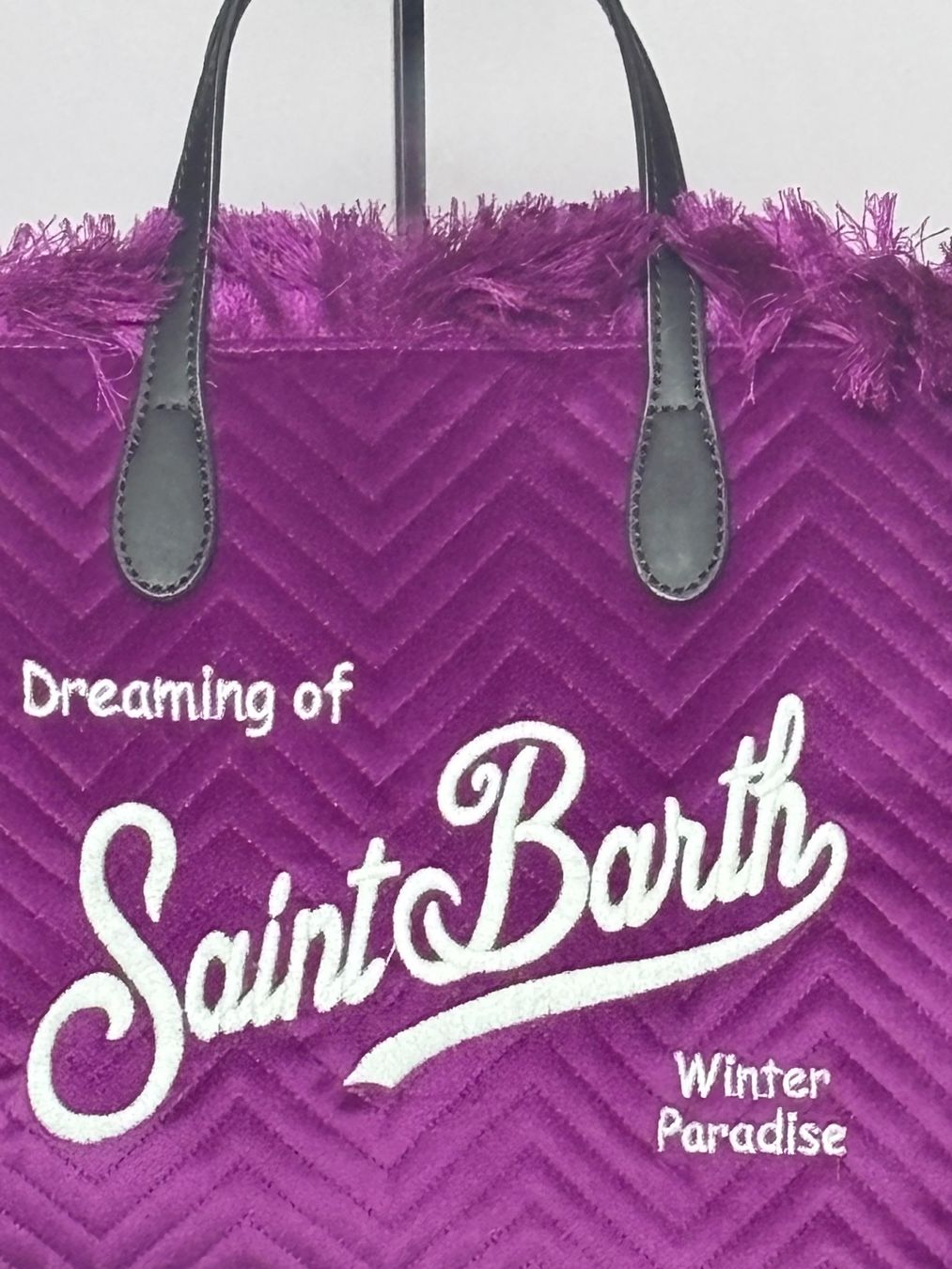 MC2 Saint Barth Borse da donna: MC2 Saint Barth Tasche Colette – Usato da Hägendorf venduto da Moro143 1