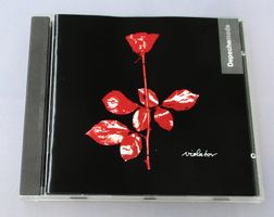 DEPECHE MODE - Violator - 1. Ausgabe 1990