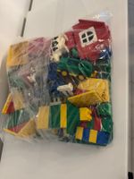 Konvolut Lego Duplo Bauernhof Bausteine Tiere Platte Figuren