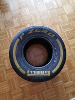 Original F1 Pirellireifen 2017 - Sauber F1