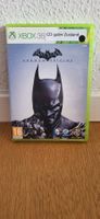 Xbox 360 - Batman Arkham Origins