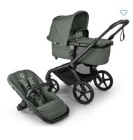 Bugaboo Fox 5 Kinderwagen - Top Zustand!
