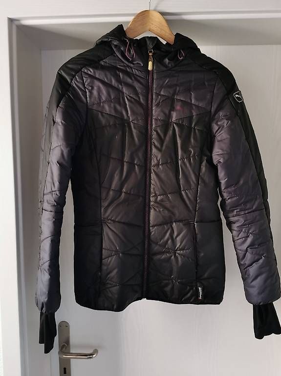 Puma Giacche: Winterjacke Puma Grösse S – Usato da Scheuren venduto da JaNiBuR