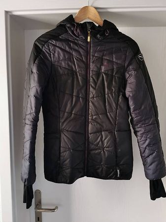 Winterjacke Puma Grösse S
