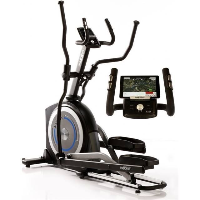 MAXXUS Crosstrainer CX 5.1 (Neuwertig) | Kaufen auf Ricardo
