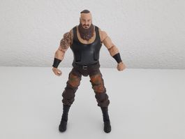 WWE Elite Collection Series 62 Braun Strowman Action Figure