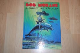 BOB MORANE     °°°°°   L'ENNEMI SOUS LA MER °°°°