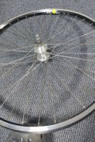 Hinterrrad 26" für Freilauf 