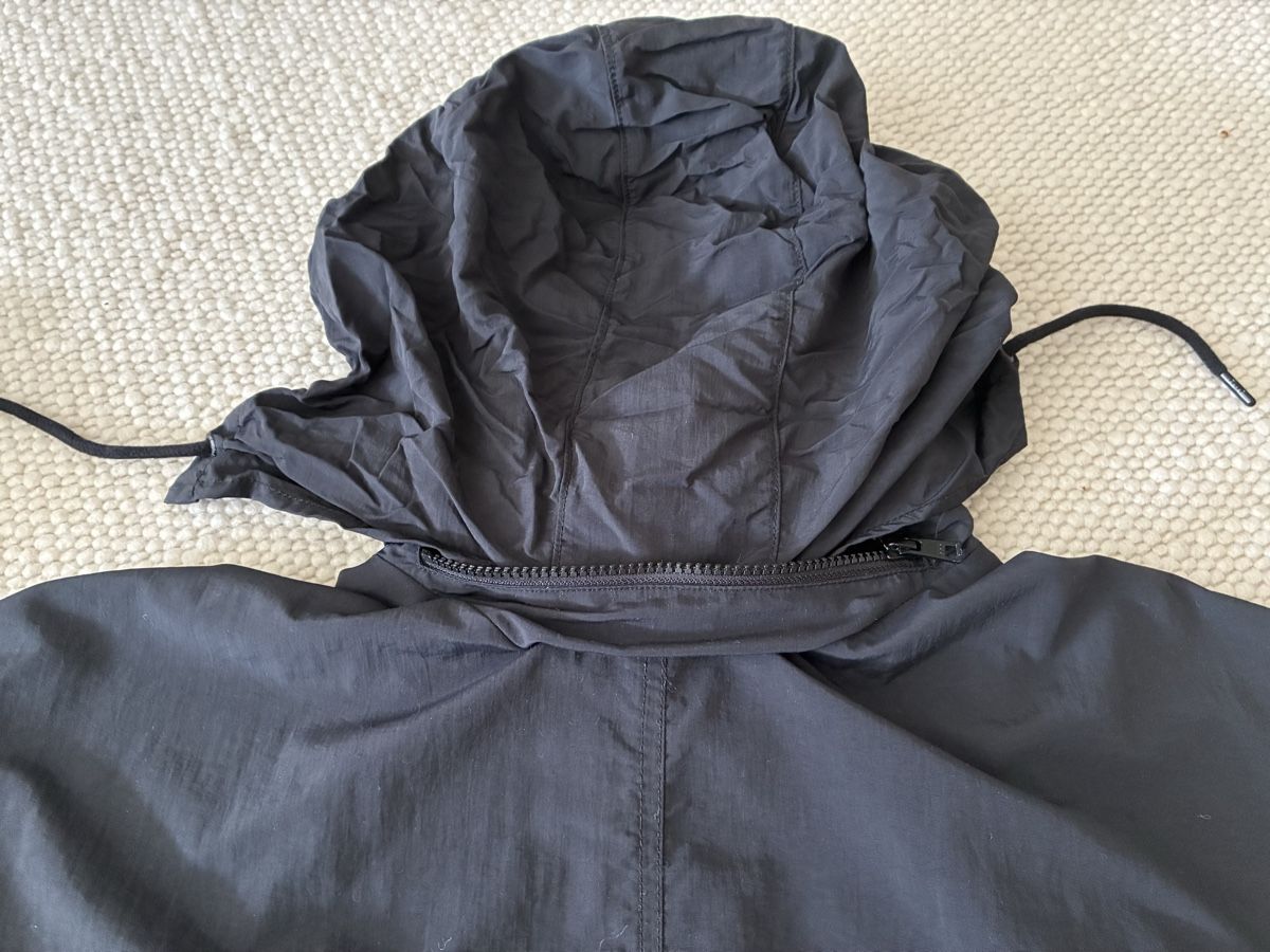 Vestes: HUF Jacke Gr. S – D'occasion à Zürich par alva12 5