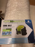 New AquaXTraining Core Belt