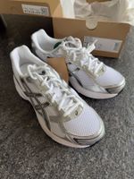 Asics Gel-1130 white/pure silver Gr.42