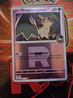 Mimiqui Reverse (097/217) Héros Transcendant - ASC fr