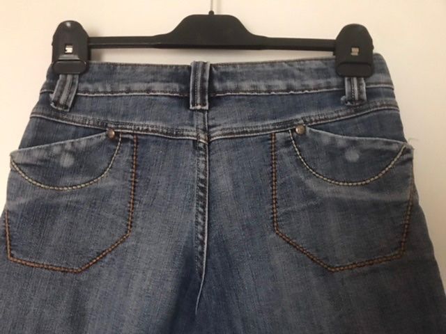 Jeans: Bridge, M (40),  Relood – Usato da Boudry venduto da JulieG13 3