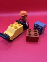 Lego Duplo Bauarbeiter ab 1.-