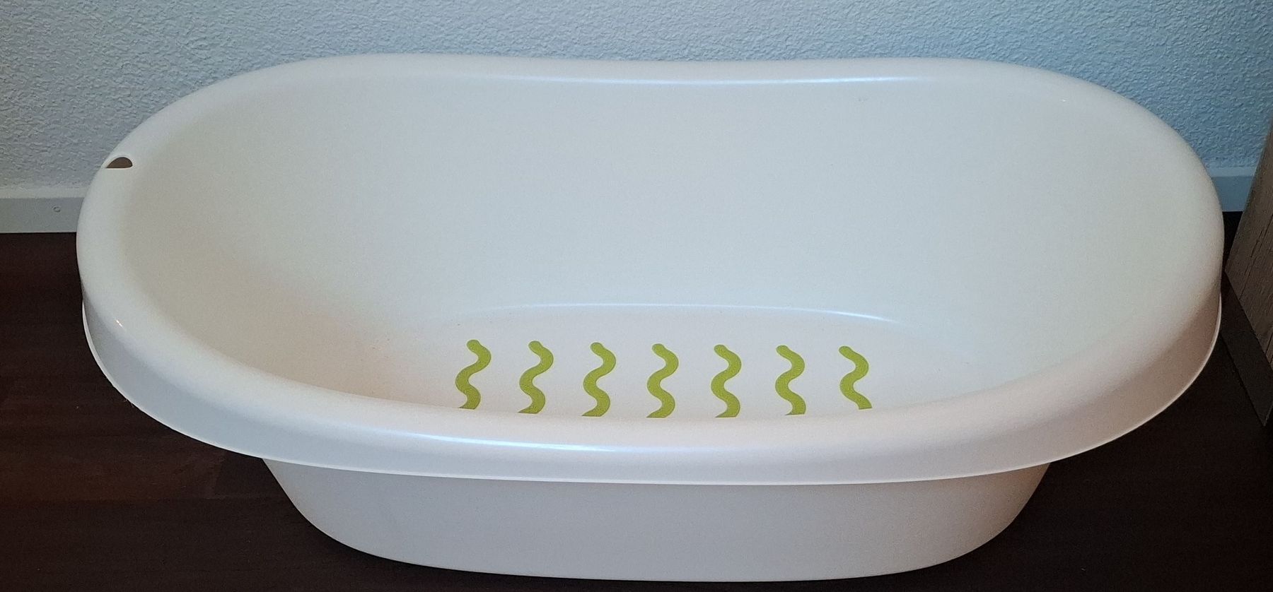 Vasche da bagno: Babybadewanne – Usato da Neuenkirch venduto da Reisecaravan