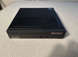 Lenovo ThinkCentre M90q Gen 3 Mini-PC – i7-12700, 16GB RAM, 