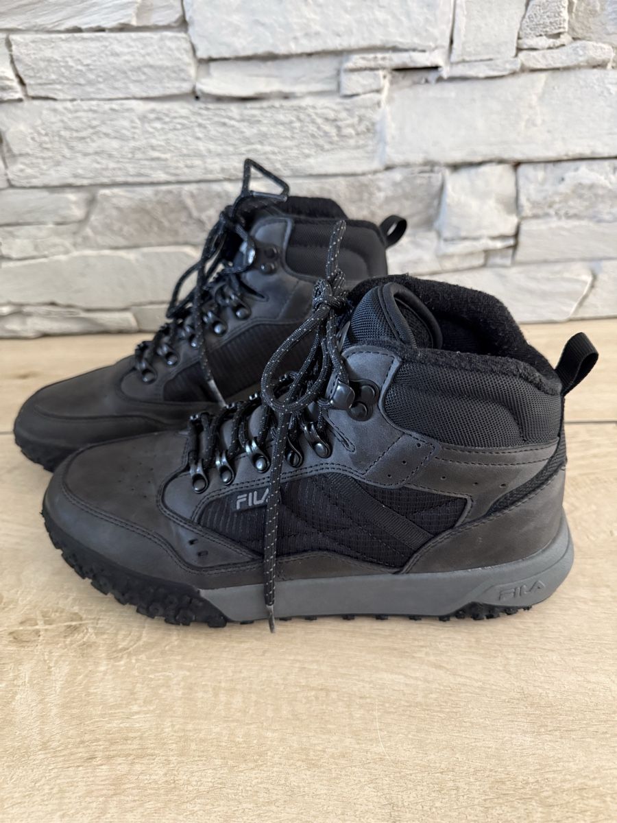 Fila Scarpe per ragazzi: Fila Winterschuhe 41 – Usato da Steffisburg venduto da sim_5lpg