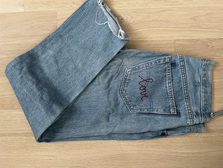 Lovestories Jeans