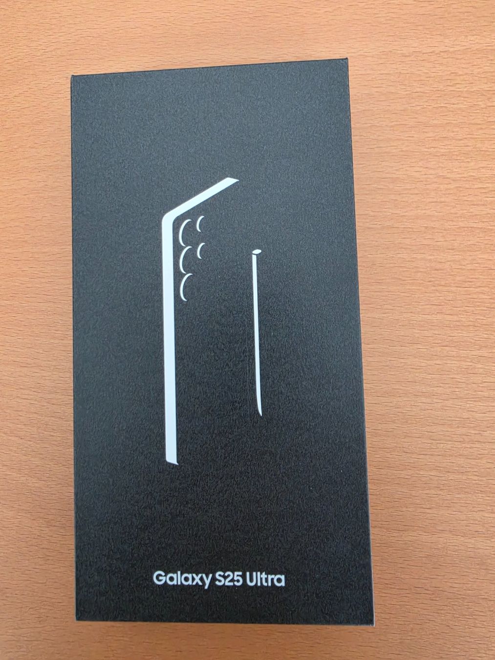 Samsung Handys / Smartphones: Samsung Galaxy S25 Ultra/ 512 G – Gebraucht aus Lengnau BE von MF2543 4