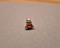 Charm Murmeltier +Garantie