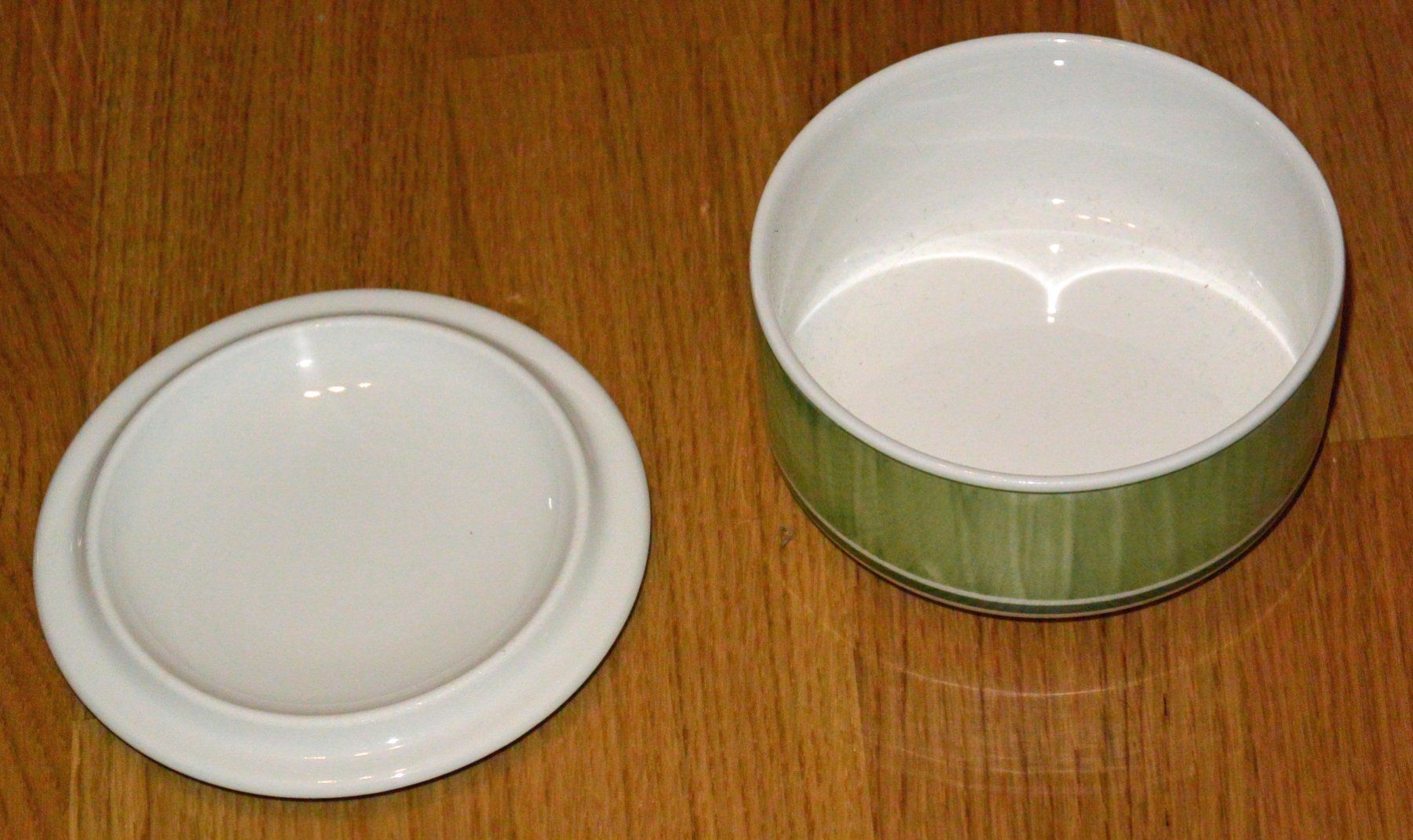Villeroy & Boch Zuckerdosen: Villeroy & Boch Zuckerdose – Gebraucht aus Spreitenbach von jeepsirene 2
