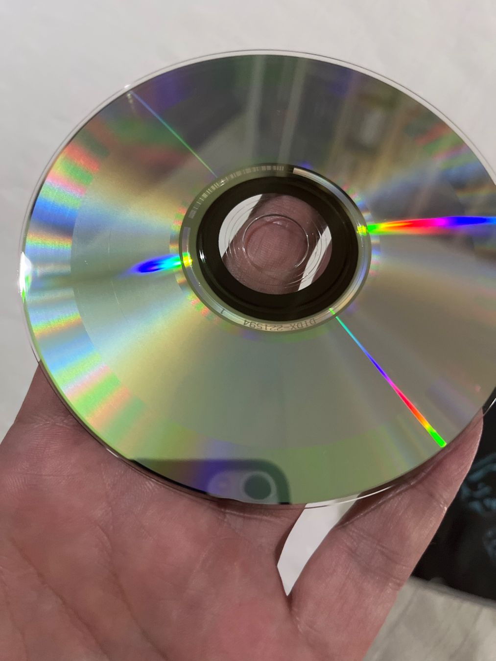 CDs: Hard Truth Soldiers CD – Neu (gemäss Beschreibung) aus Basel von patku79 2
