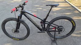 Trek Fuel EX 9.8 Project One Carbon 29er | X01