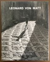 Fotografie - Leonard von Matt  - Nidwalden - Stans