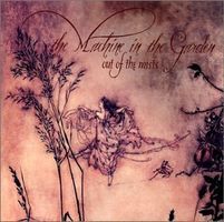 The Machine In The Garden - Out Of The Mists (Digipack)