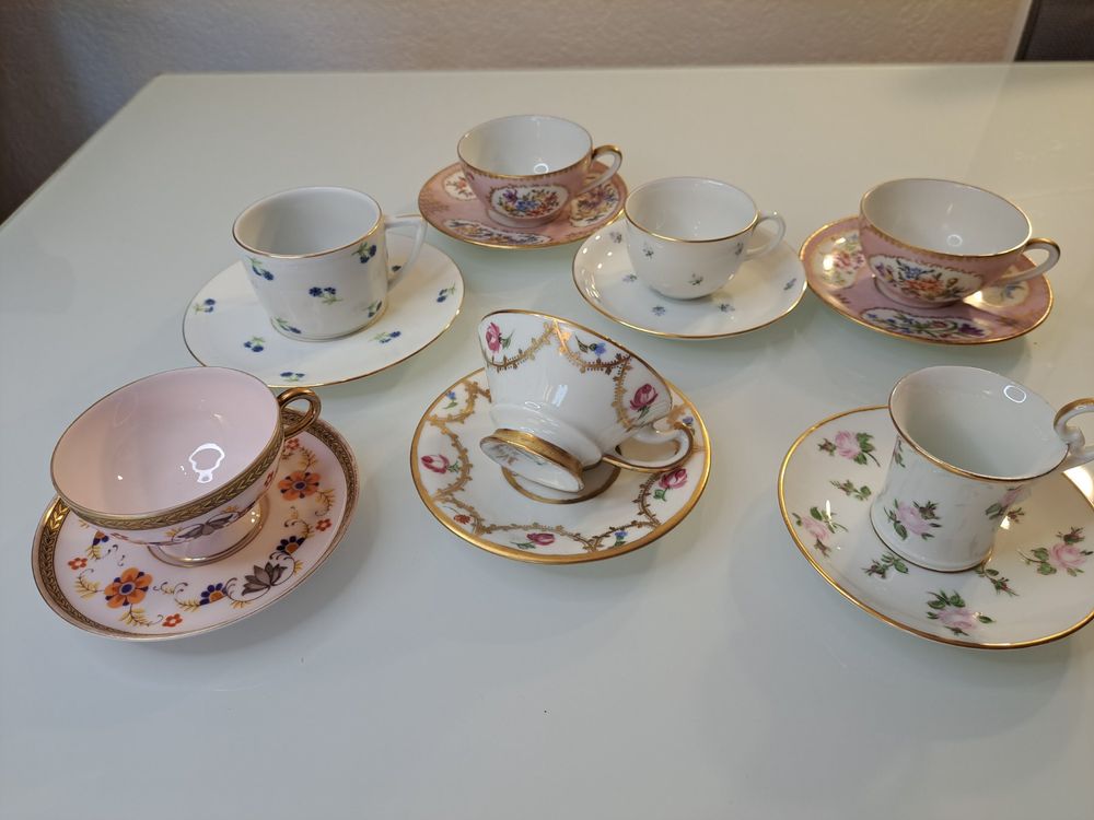 Tasse Chat 300ml Xfeyaqlo - Porcelaine - Design Mignon 3D - Avec Couvercle Et Cuillère - Rose
