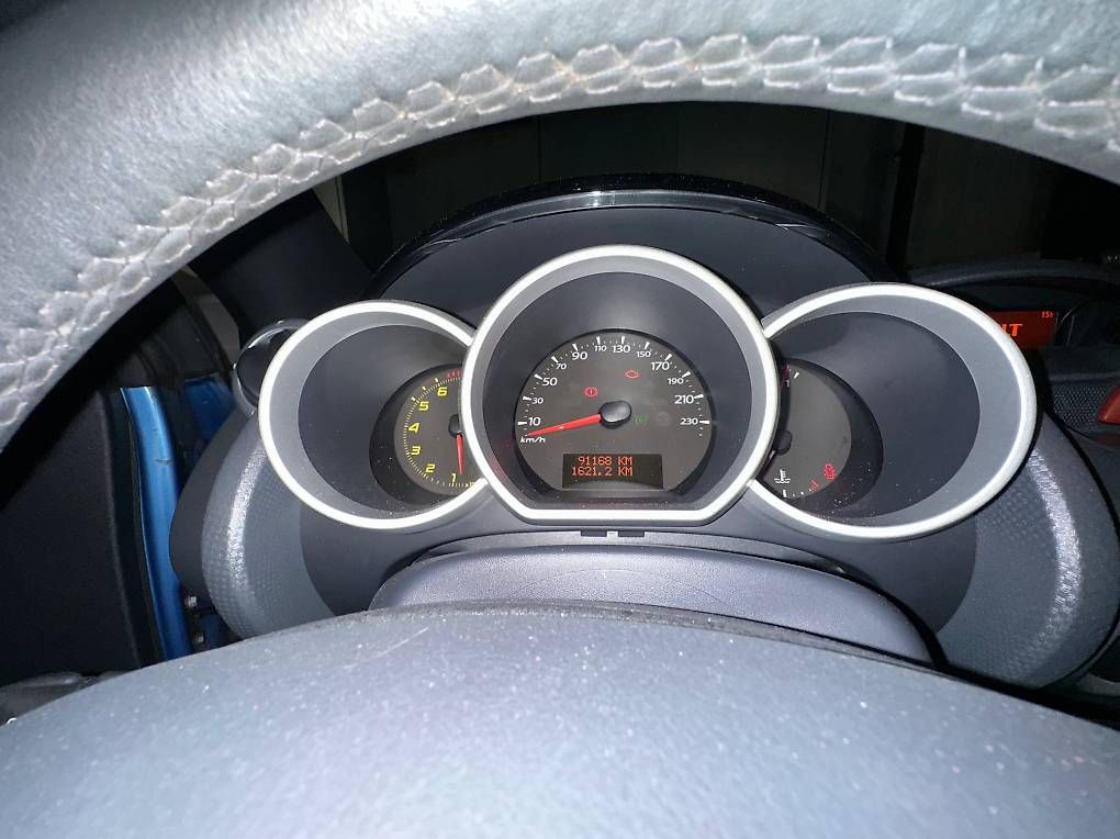 Autos: RENAULT WIND 1.2 TCe Exception – Gebraucht aus Biel/Bienne von con_6dks 3