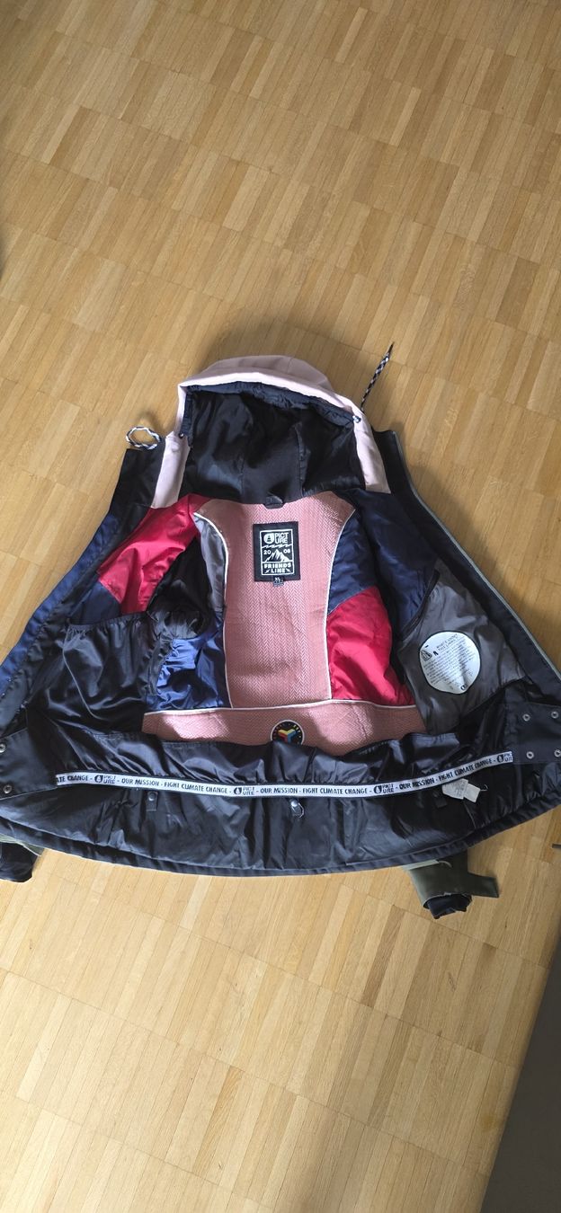 Giacche: Ski und Winterjacke Damen Gr. XL – Usato da Laufenburg venduto da StuSs 3
