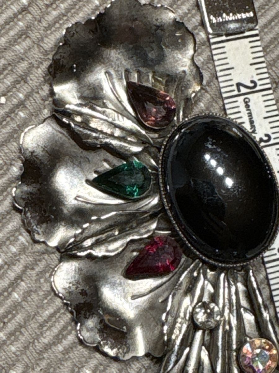 Orecchini pendenti & Orecchini a lobo: Ohrringe / Ohrclip Modeschmuck – Usato da Rümlang venduto da SchumBru10 1