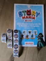 12 Story Mania Migros