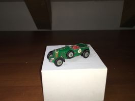 Bentley 4 1/2 Litre N°5 by Lesney ALT