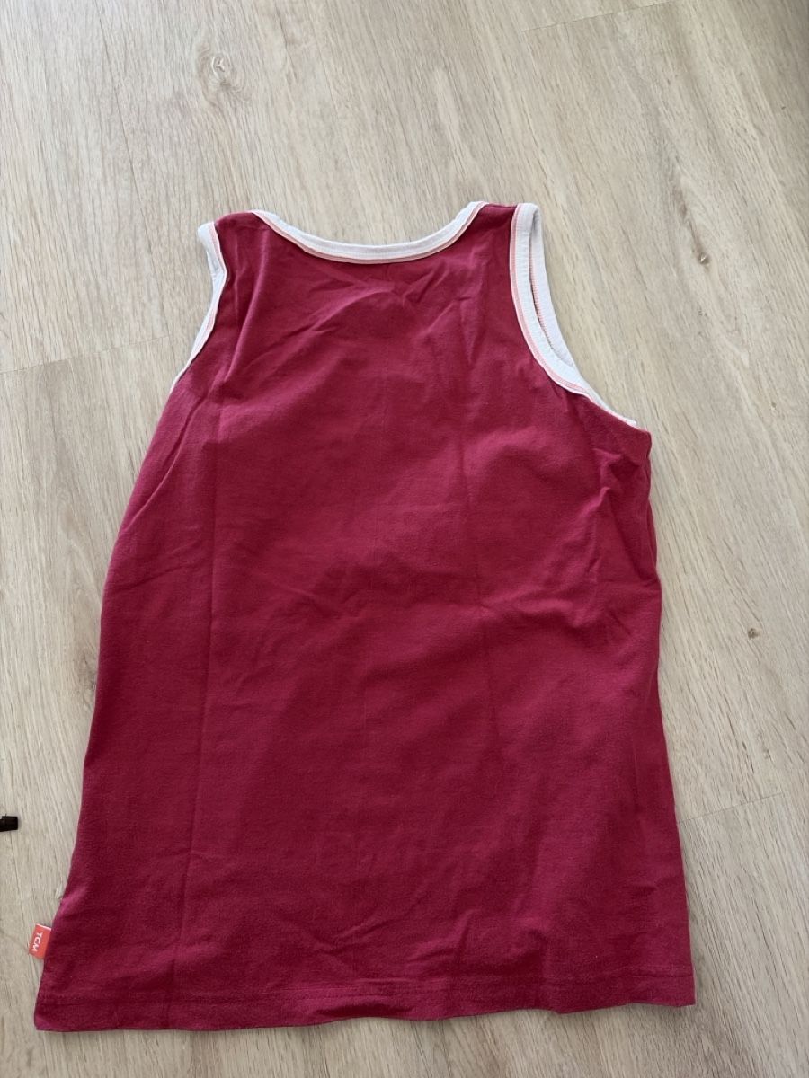 Tops: Tanktop – D'occasion à Rütihof par liv_k2bp 3