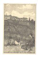 AK Wandervogel Landsgemeinde 1915 Flawil Suter