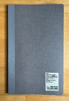 Muji Notizheft A5 Slim