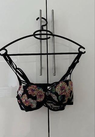 Doppelpack Pink Victoria's Secret Date Push-Up Bra