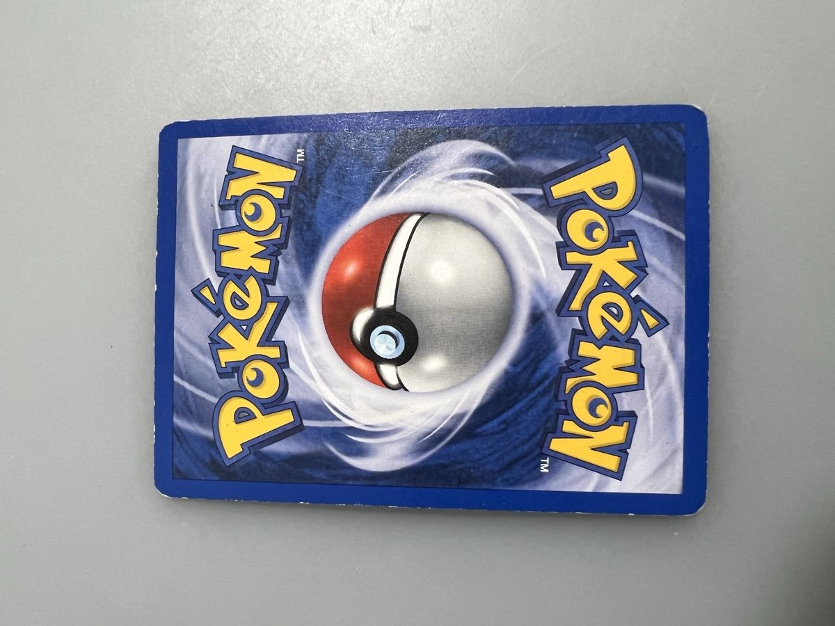 Pokémon Sammelbilder & Trading cards: Dunkles Blitza  – Gebraucht aus Muttenz von Michugee97 2